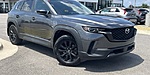 Used 2024 MAZDA CX-50 2.5 S SELECT PACKAGE in FORT SMITH, ARKANSAS