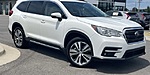Used 2019 SUBARU ASCENT LIMITED in FORT SMITH, ARKANSAS