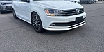 Used 2016 VOLKSWAGEN JETTA 1.8T SPORT in FORT SMITH, ARKANSAS