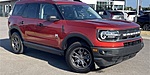 Used 2022 FORD BRONCO SPORT BIG BEND in FORT SMITH, ARKANSAS