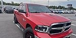 Used 2019 RAM 1500 CLASSIC  in FORT SMITH, ARKANSAS