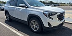 Used 2021 GMC TERRAIN SLE in FORT SMITH, ARKANSAS