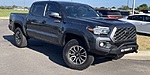 Used 2022 TOYOTA TACOMA TRD SPORT in FORT SMITH, ARKANSAS