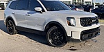 Used 2024 KIA TELLURIDE EX X-LINE in FORT SMITH, ARKANSAS