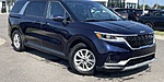 Used 2024 KIA CARNIVAL LX in FORT SMITH, ARKANSAS