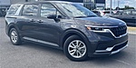 Used 2024 KIA CARNIVAL LX in FORT SMITH, ARKANSAS