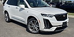 Used 2023 CADILLAC XT6 PREMIUM LUXURY in FORT SMITH, ARKANSAS