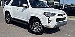 Used 2024 TOYOTA 4RUNNER TRD OFF-ROAD in FORT SMITH, ARKANSAS