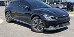Used 2024 KIA EV6 LIGHT in FORT SMITH, ARKANSAS