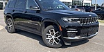 Used 2024 JEEP GRAND CHEROKEE L LIMITED in FORT SMITH, ARKANSAS