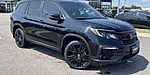Used 2022 Honda Pilot SPORT in FORT SMITH, ARKANSAS