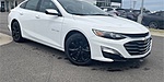 Used 2023 CHEVROLET MALIBU LT in FORT SMITH, ARKANSAS