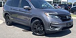 Used 2021 Honda Pilot SPECIAL EDITION in FORT SMITH, ARKANSAS