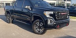 Used 2022 GMC SIERRA 1500 LIMITED AT4 in FORT SMITH, ARKANSAS