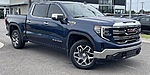 Used 2022 GMC SIERRA 1500 SLT in FORT SMITH, ARKANSAS