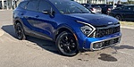 Used 2023 KIA SPORTAGE X-PRO PRESTIGE in FORT SMITH, ARKANSAS