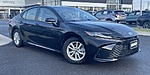 Used 2025 TOYOTA CAMRY LE in FORT SMITH, ARKANSAS