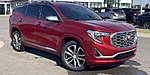 Used 2020 GMC TERRAIN DENALI in FORT SMITH, ARKANSAS