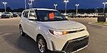 Used 2024 KIA SOUL LX in FORT SMITH, ARKANSAS