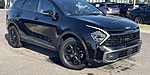 Used 2023 KIA SPORTAGE X-PRO PRESTIGE in FORT SMITH, ARKANSAS