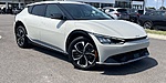 Used 2022 KIA EV6 WIND in FORT SMITH, ARKANSAS