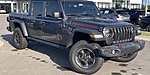 Used 2022 JEEP GLADIATOR RUBICON in FORT SMITH, ARKANSAS