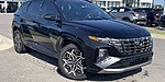 Used 2024 HYUNDAI TUCSON HYBRID N LINE in FORT SMITH, ARKANSAS