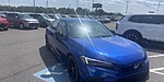 Used 2023 Honda Civic SI in FORT SMITH, ARKANSAS
