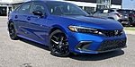 Used 2023 Honda Civic SI in FORT SMITH, ARKANSAS