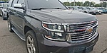 Used 2018 CHEVROLET TAHOE PREMIER in FORT SMITH, ARKANSAS
