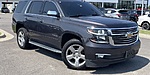 Used 2018 CHEVROLET TAHOE PREMIER in FORT SMITH, ARKANSAS