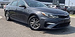 Used 2019 KIA OPTIMA LX in FORT SMITH, ARKANSAS