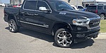 Used 2020 RAM 1500 LIMITED in FORT SMITH, ARKANSAS