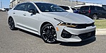 Used 2023 KIA K5 GT-LINE in FORT SMITH, ARKANSAS