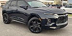 Used 2020 CHEVROLET BLAZER RS in FORT SMITH, ARKANSAS