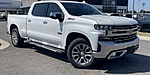Used 2021 CHEVROLET SILVERADO 1500 LTZ in FORT SMITH, ARKANSAS