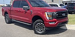 Used 2022 FORD F-150 XLT in FORT SMITH, ARKANSAS