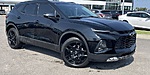 Used 2022 CHEVROLET BLAZER LT in FORT SMITH, ARKANSAS