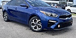 Used 2021 KIA FORTE LXS in FORT SMITH, ARKANSAS
