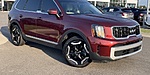 Used 2024 KIA TELLURIDE EX in FORT SMITH, ARKANSAS
