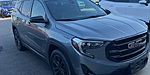Used 2020 GMC TERRAIN SLT in FORT SMITH, ARKANSAS