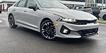 Used 2023 KIA K5 GT-LINE in FORT SMITH, ARKANSAS