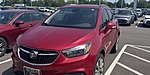 Used 2019 BUICK ENCORE PREFERRED in FORT SMITH, ARKANSAS