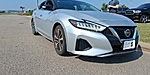 Used 2020 NISSAN MAXIMA 3.5 SV in FORT SMITH, ARKANSAS