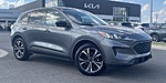 Used 2021 FORD ESCAPE SE in FORT SMITH, ARKANSAS
