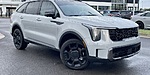 Used 2025 KIA SORENTO X-LINE SX in FORT SMITH, ARKANSAS