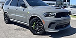Used 2024 DODGE DURANGO SRT HELLCAT in FORT SMITH, ARKANSAS