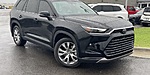 Used 2024 TOYOTA GRAND HIGHLANDER LIMITED in FORT SMITH, ARKANSAS