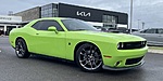 Used 2023 DODGE CHALLENGER R/T SCAT PACK in FORT SMITH, ARKANSAS