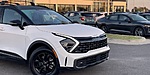Used 2024 KIA SPORTAGE X-PRO PRESTIGE in FORT SMITH, ARKANSAS